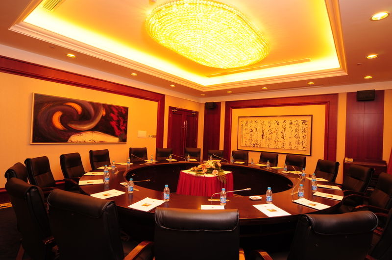 Grand Madison Shanghai Jinqiao Kültér fotó