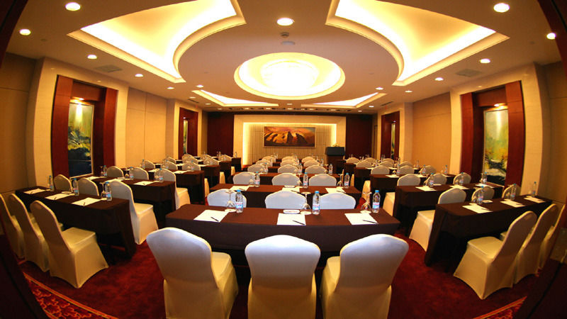 Grand Madison Shanghai Jinqiao Kültér fotó