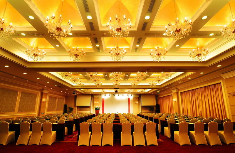 Grand Madison Shanghai Jinqiao Kültér fotó