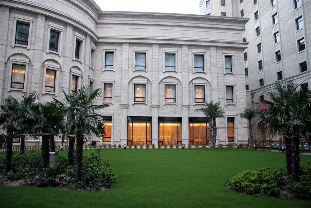 Grand Madison Shanghai Jinqiao Kültér fotó
