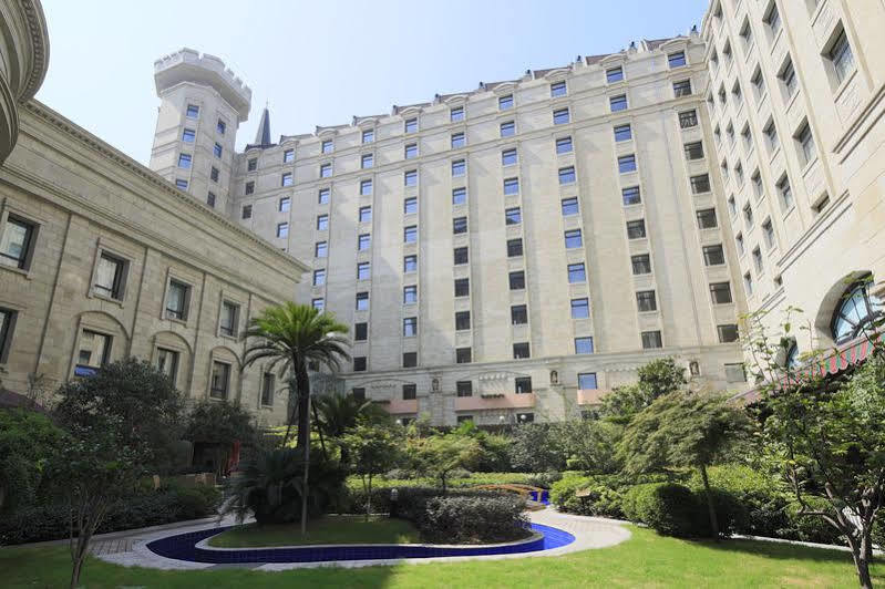Grand Madison Shanghai Jinqiao Kültér fotó