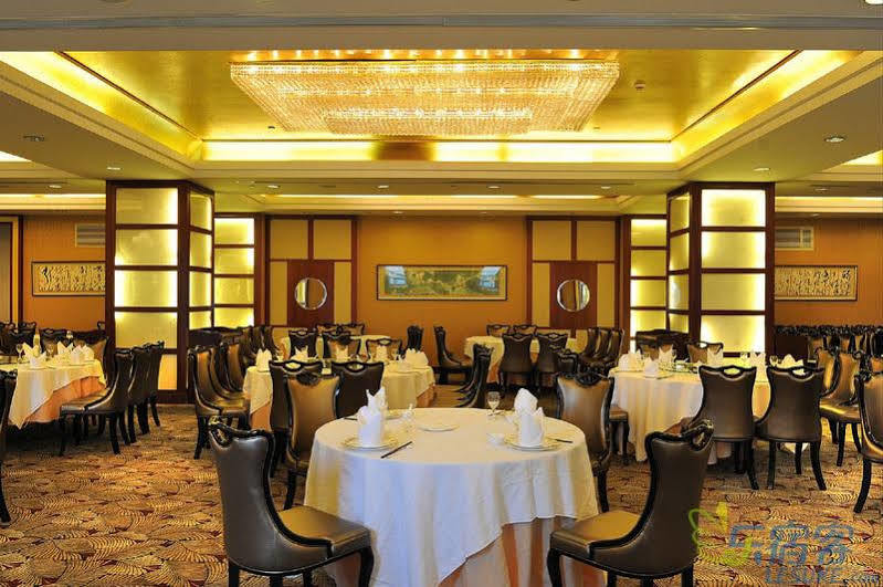 Grand Madison Shanghai Jinqiao Kültér fotó